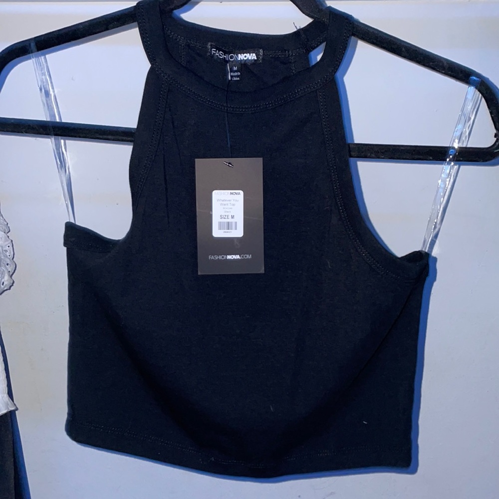 Fashion nova new shirt